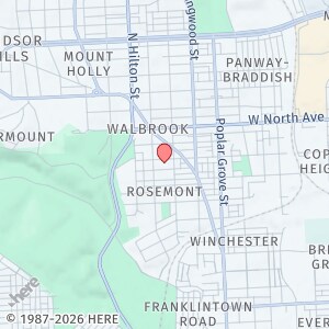 Photo - 3113 Presbury St