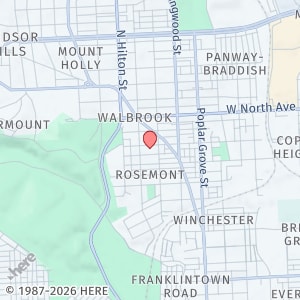 Building Photo - 3113 Presbury St