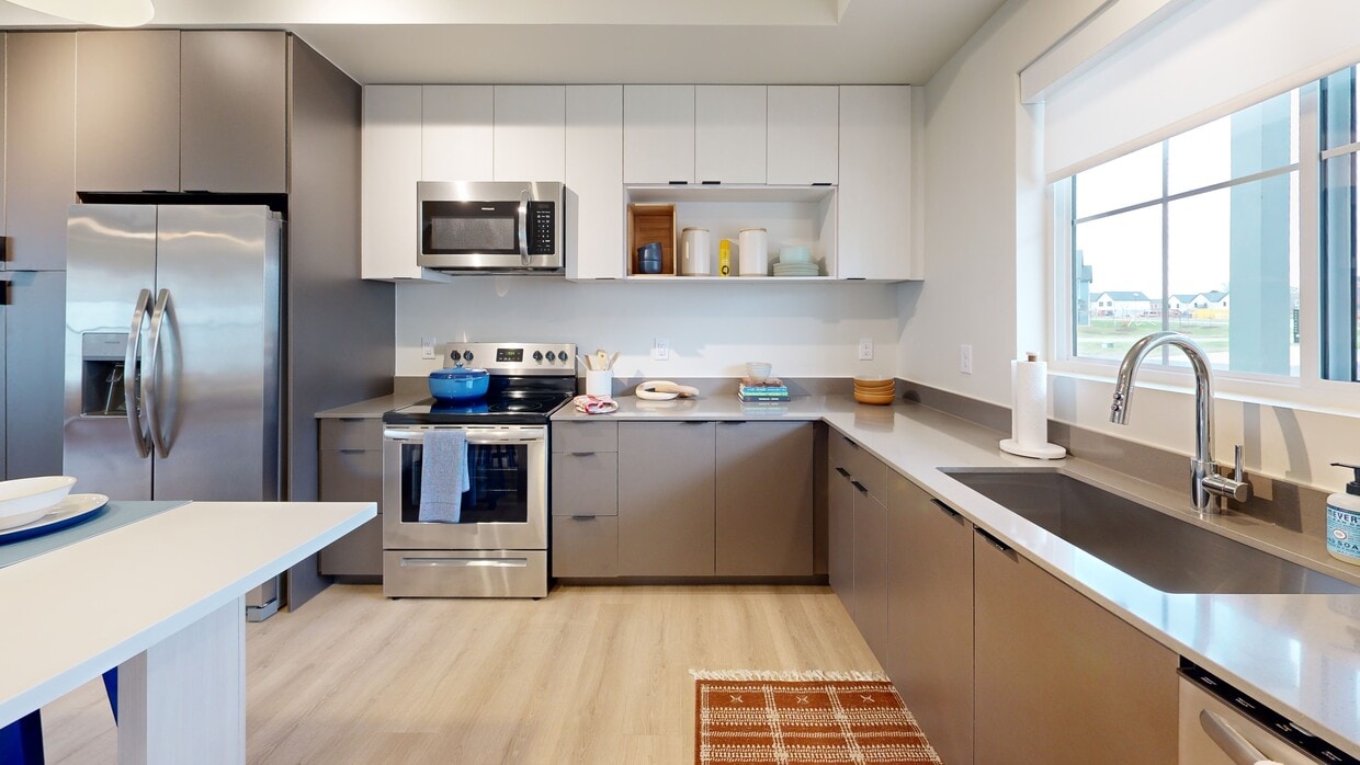 Photo - The Pier Apartments
