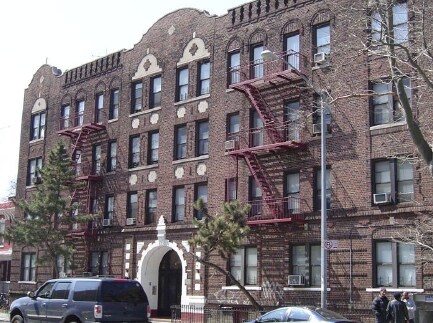 1028 New York Ave Apartments - 1028 New York Ave Apartments