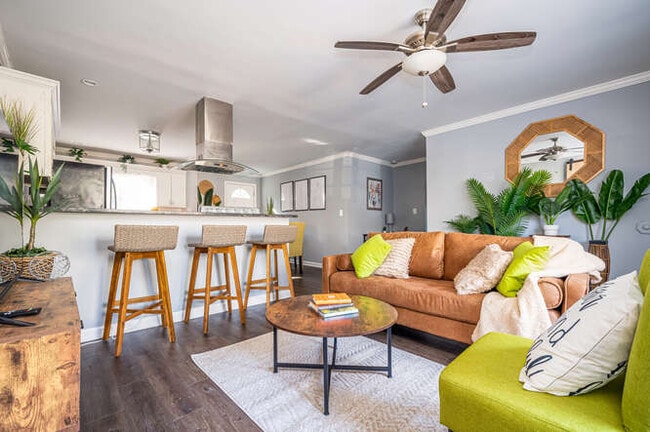 Building Photo - 3222 Jamaica Rd NW