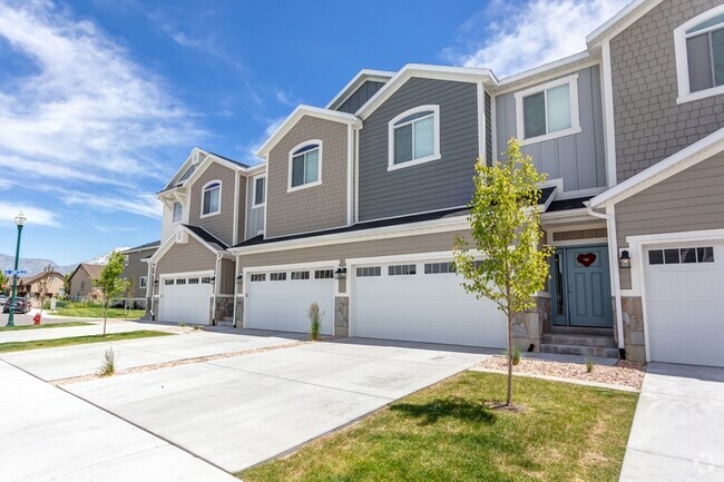 Building Photo - 695 S 1840 W Rental