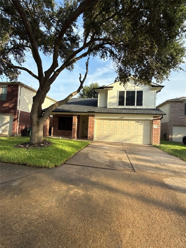 Photo - 4814 Russet Trail Ct Casa