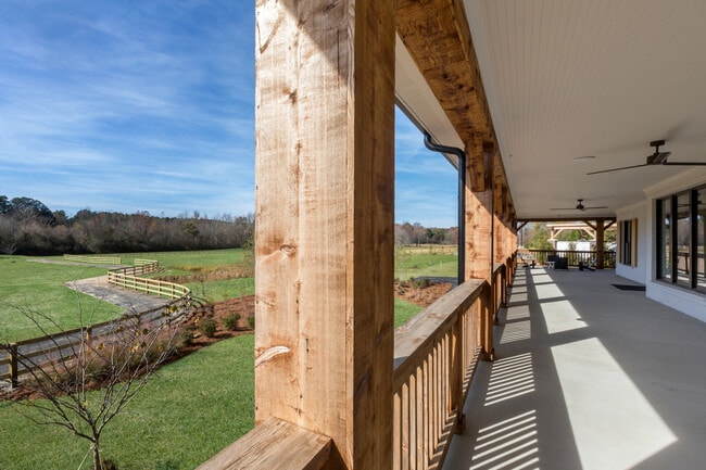 Highlands at Sweetwater Creek