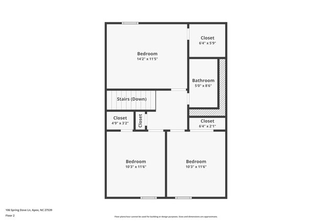 Photo - 106 Spring Dove Ln
