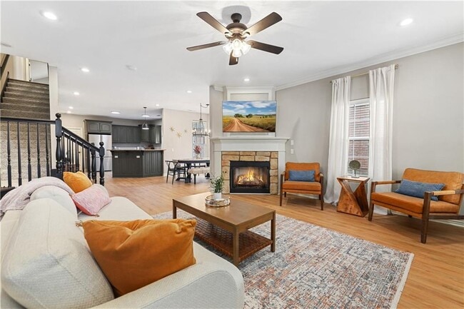 Photo - 4198 W Bradstreet Ln