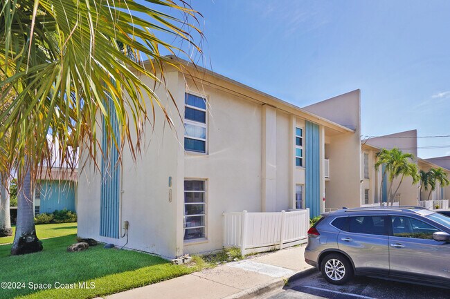 Photo - 250 N Banana River Dr Unit B-15