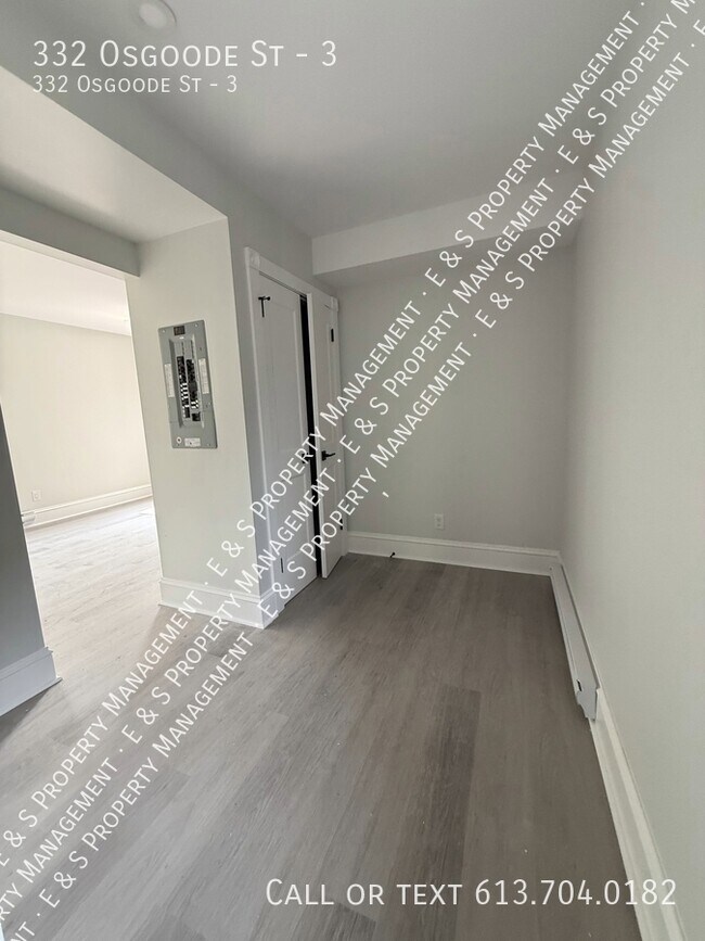 Photo - 332 Osgoode St Unit 3