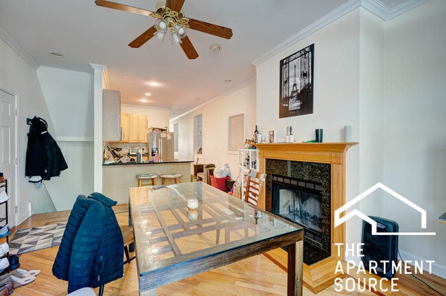Photo - 3739 N Sheffield Ave Apartment