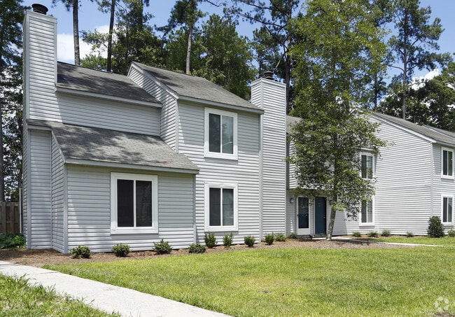 Townhome Living Available