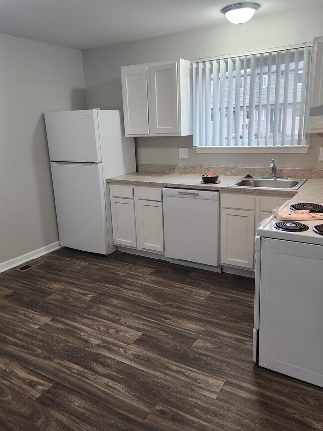 Heritage Glen Townhomes