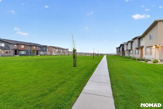 2956 Golden Spike Dr