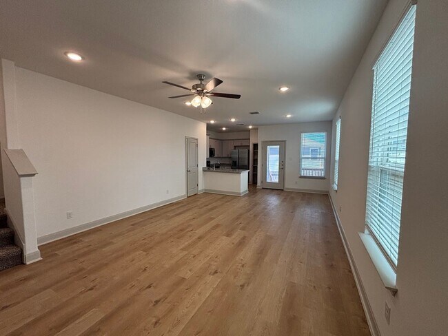 Photo - New Townhome, Ready for Move-in