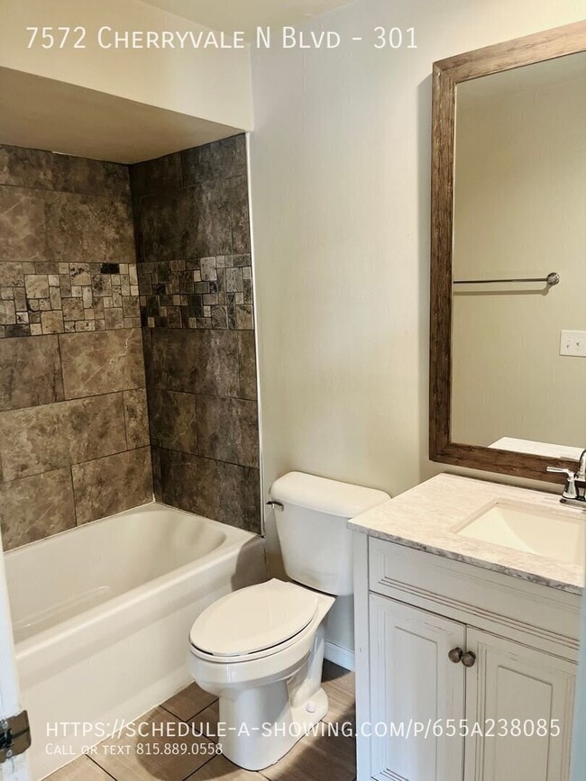 7572 Cherryvale N Blvd Unit 301