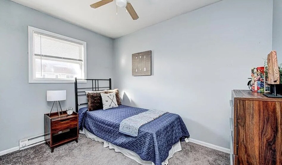 Photo - Fountain Square Townhomes