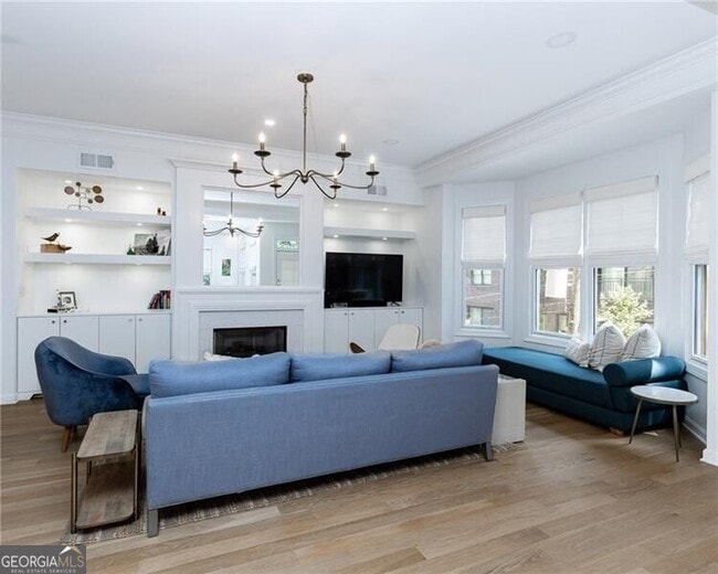 Photo - 850 Piedmont Ave NE Unit 1303