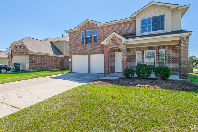 Building Photo - 12402 Greenmesa Dr Rental