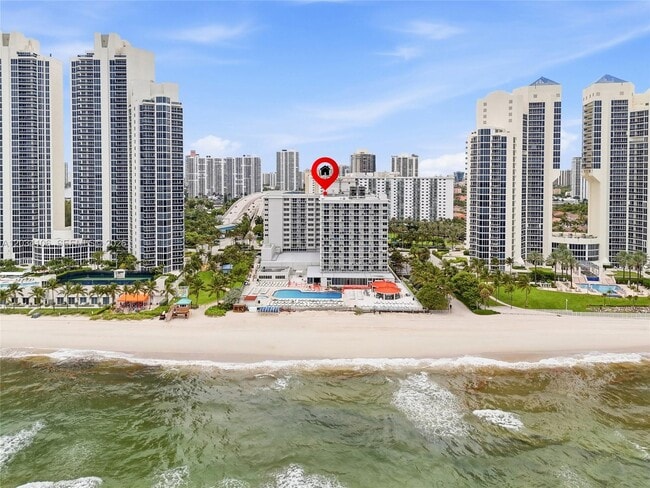 Photo - 19201 Collins Ave Unit 341