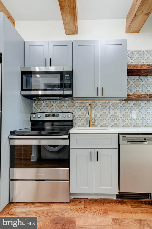 Photo - 4219 W Girard Ave Apartment Unit B