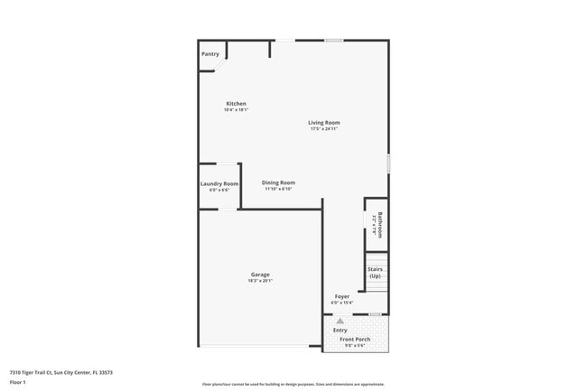 Photo - 7310 Tiger Trail Ct