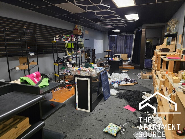 Photo - 5459 W Chicago Ave Unit COMMERCIAL 2