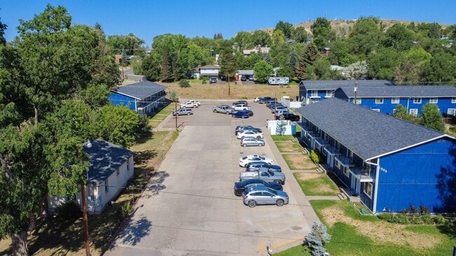 Building Photo - Craig Unit House
