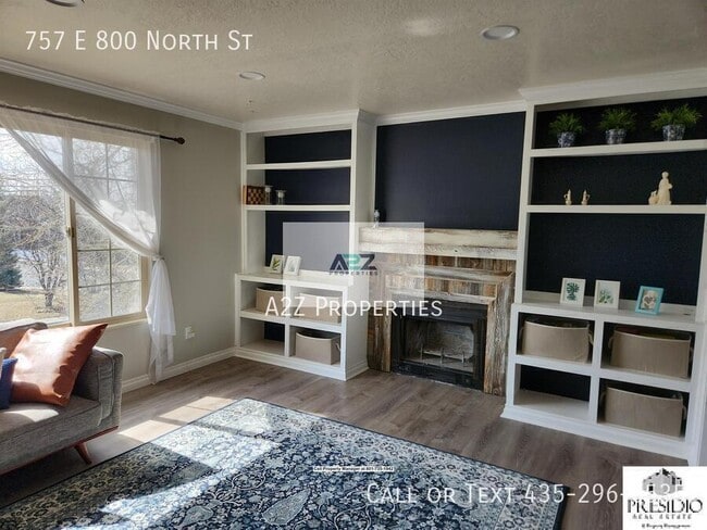 Photo - 757 E 800 N St