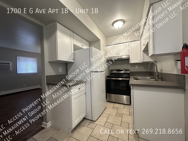 Photo - 1700 E G Ave Unit 1B