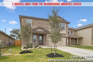 Photo - 22811 Tee Shot