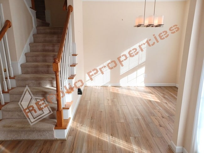 Photo - Beautiful 3 Bedroom Home w/a Bonus Room + Semi-furnished Basement in a 1 acre lot @ Hideaway Esta...