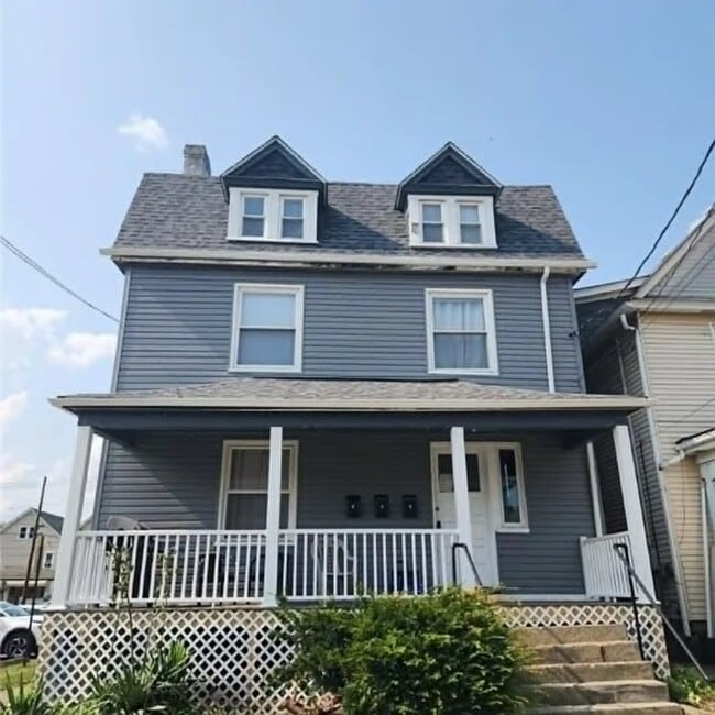 Photo - 340 Virginia Ave Unit 2