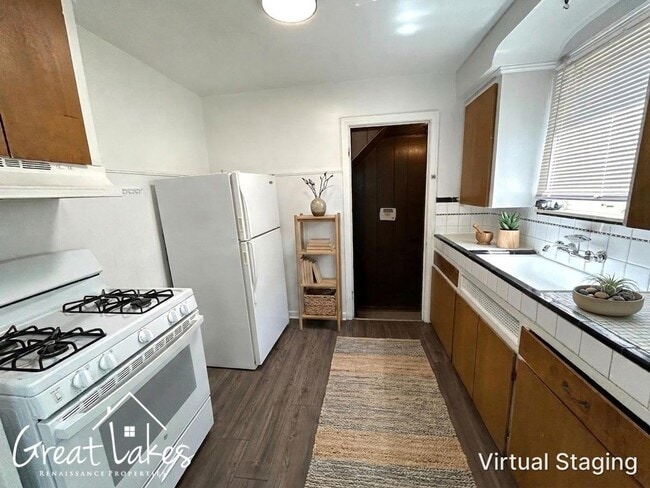 Photo - Beautiful 4 Bedroom 1 Bathroom now available for rent!
