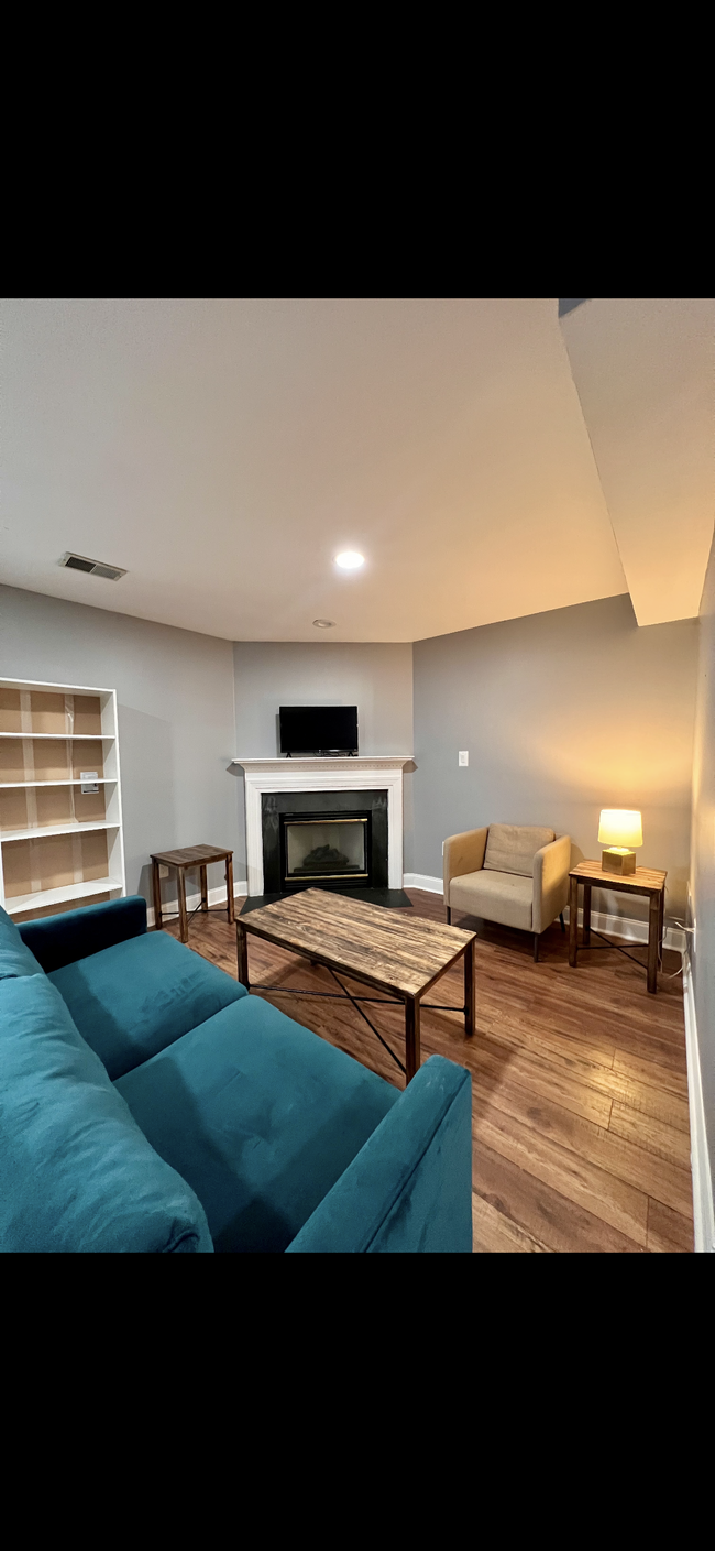 Photo - 17368 Sligo Loop Townhome