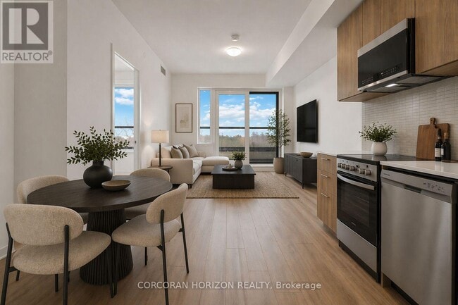 Photo - 7437 Kingston Rd Unit 413