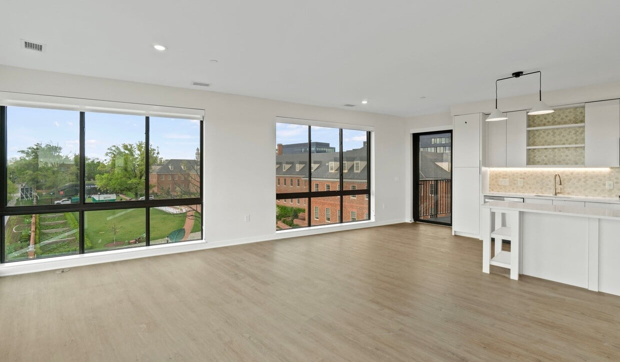 Photo - Upton Place Apartments