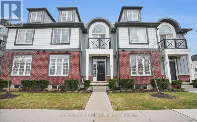 Photo - 303 Callaway Rd