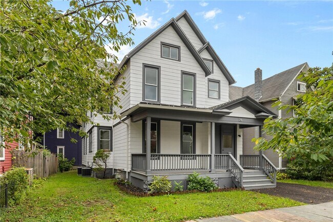 Photo - 26 Rowley St Unit #2