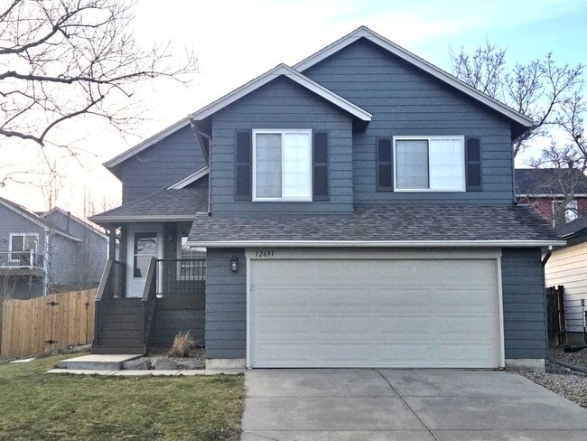 Building Photo - 12691 Osceola St