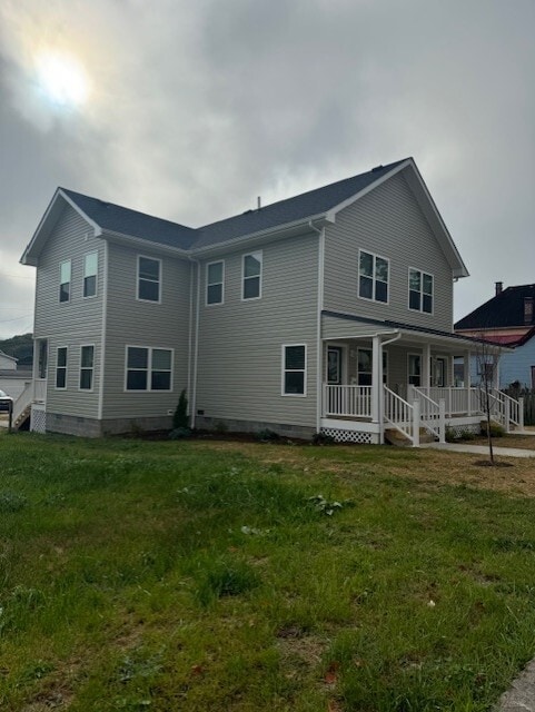 Photo - 116 Henry Ave