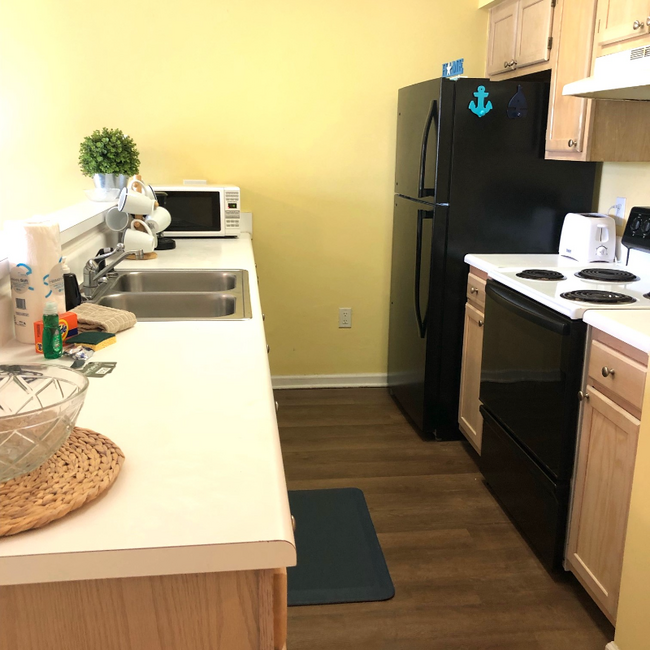 Photo - 581 Blue River Ct Condo Unit E6