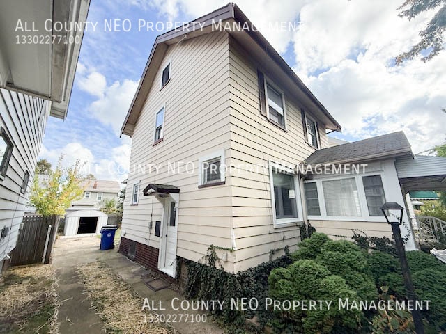 Building Photo - 3521 W 123rd St