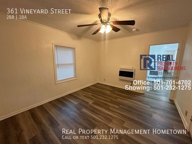 Photo - 361 Vineyard St