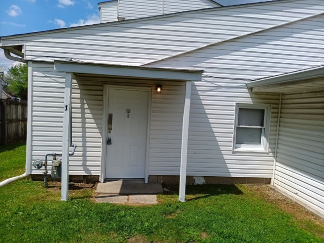 Photo - 906 W South St House
