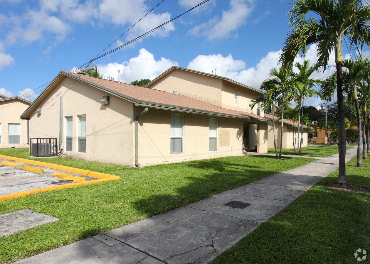 Photo - Wynwood Apartments