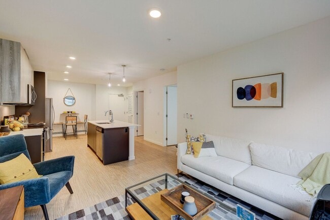 Photo - Augusta Apartments