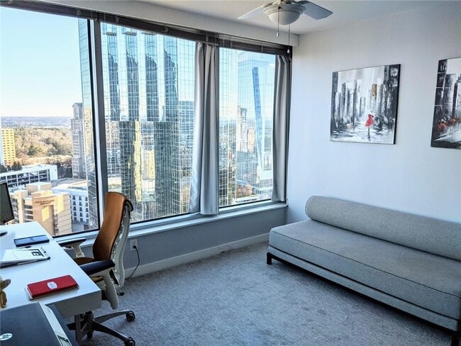 Photo - 3338 Peachtree Rd NE Unit 2505