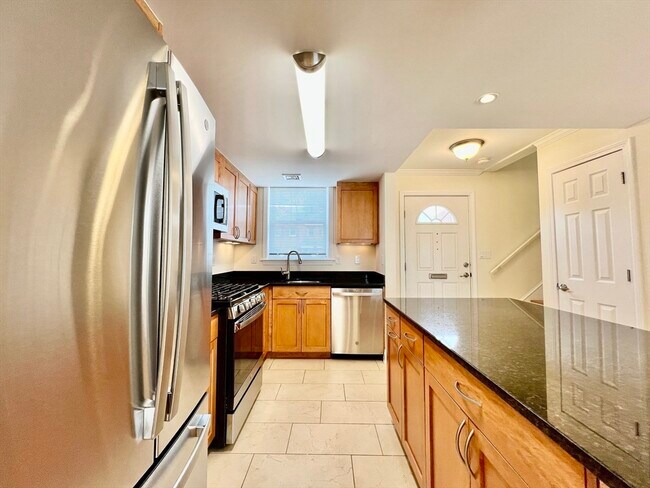 Building Photo - 124 Thornton Rd Unit 124 Rental