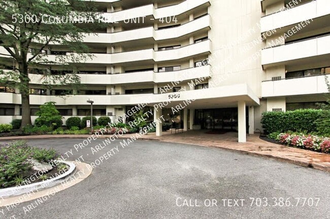 Photo - 5300 Columbia Pike