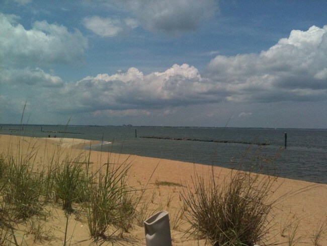 Beach just steps away! - 932 W Ocean View Ave Unit 17