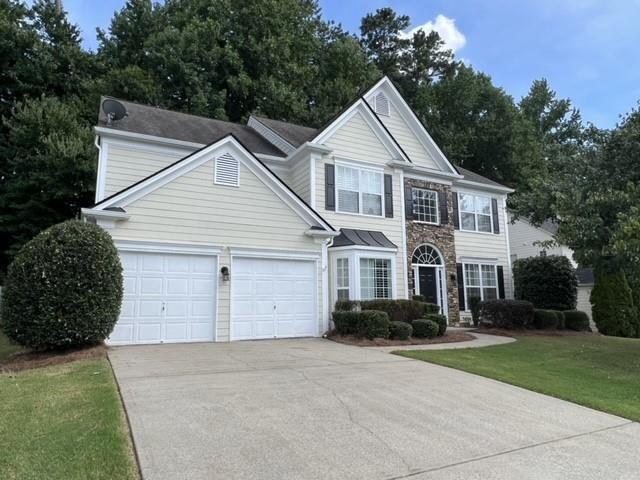 Photo - 344 Wedmore Ct NW (Suwanee, GA)